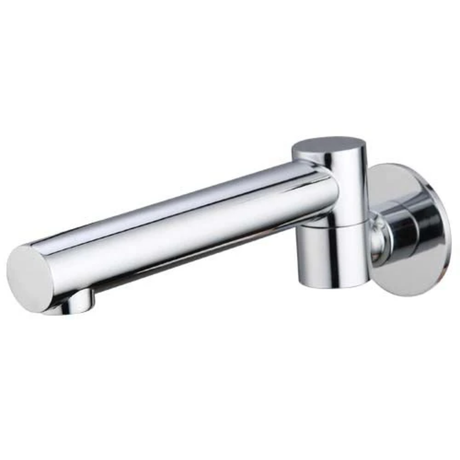 Ideal Swivel Bath Outlet (Chrome)