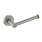 Ideal Toilet Roll Holder (Brushed Nickel)