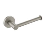 Ideal Toilet Roll Holder (Brushed Nickel)