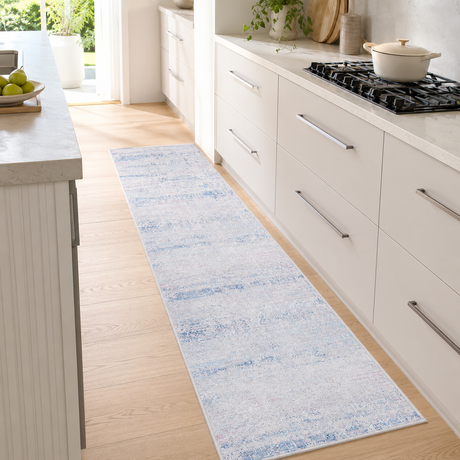 Illusions 144 Candy Runner Rug