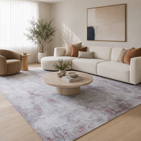 Illusions 156 Blush Rug