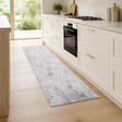 Illusions 156 Blush Runner Rug