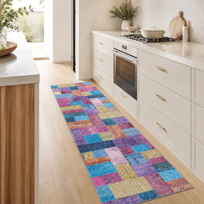 Illusions 167 Multi Runner Rug