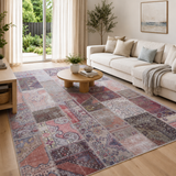 Illusions 178 Earth Rug