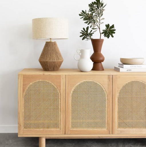 Indigo Sideboard 0.95m  - Arch Windows