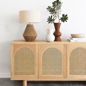 Indigo Sideboard 0.95m  - Arch Windows