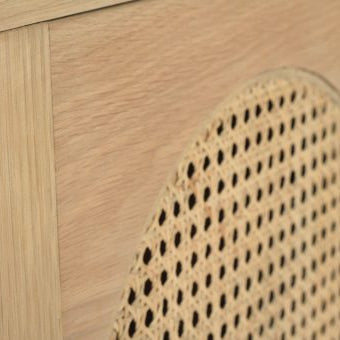 Indigo Sideboard 0.95m  - Arch Windows