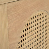 Indigo Sideboard 0.95m  - Arch Windows