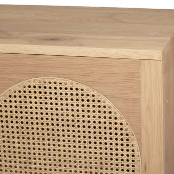 Indigo Sideboard 0.95m  - Arch Windows