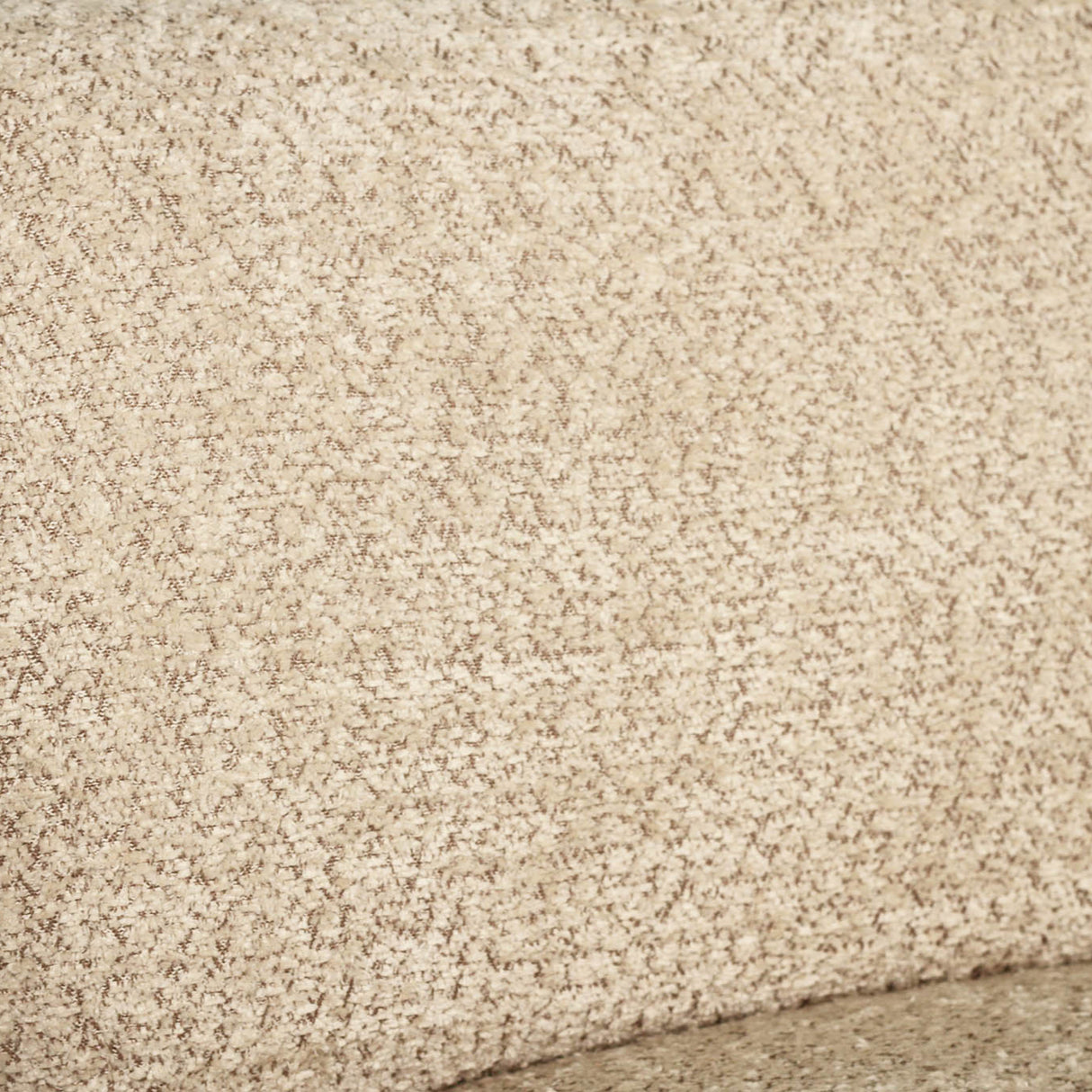 Iris Occasional Chair – Natural on Caramel Frame