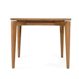 Judson Teak Dining Table – 0.9m