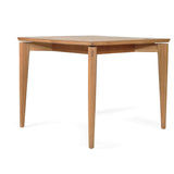 Judson Teak Dining Table – 0.9m