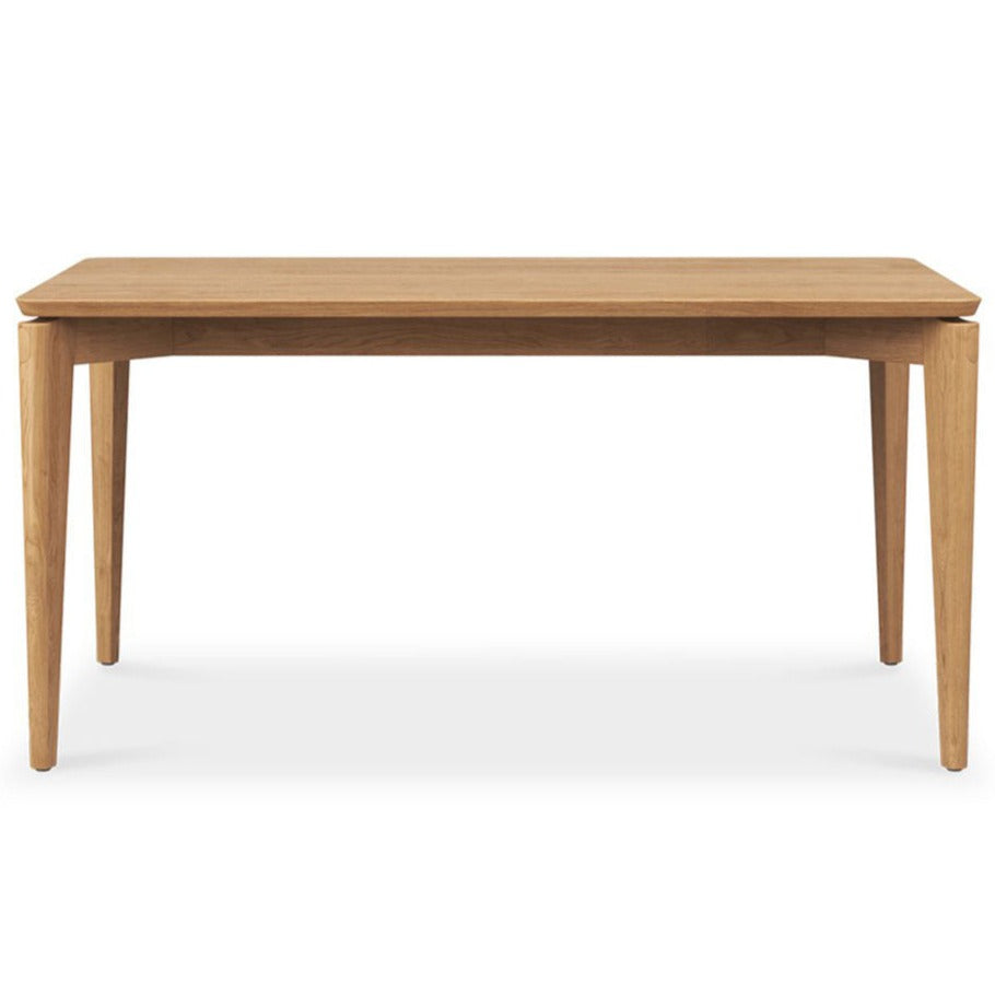 Judson Teak Dining Table– 1.5m
