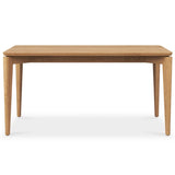 Judson Teak Dining Table– 1.5m