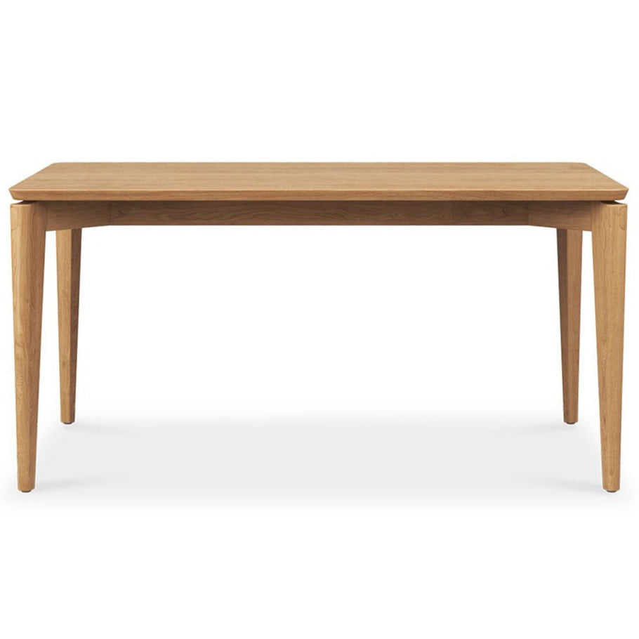 Judson Teak Dining Table – 1.8m