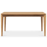Judson Teak Dining Table – 1.8m
