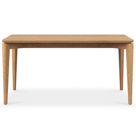 Judson Teak Dining Table – 1.8m