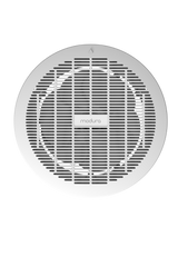 MODURA JustAir 200 ‐ Exhaust Fan Round 200mm