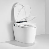 Aquaperla Smart Toilet 675x395x495mm - White