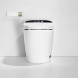 Aquaperla Smart Toilet 675x395x495mm - White
