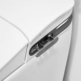 Aquaperla Instant Heating Smart Toilet K69 684x390x473mm - White