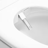 Aquaperla Instant Heating Smart Toilet K69 684x390x473mm - White