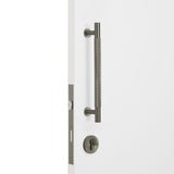 Manovella Entrance Roller Lock Kit - Charmian Pull-Gunmetal