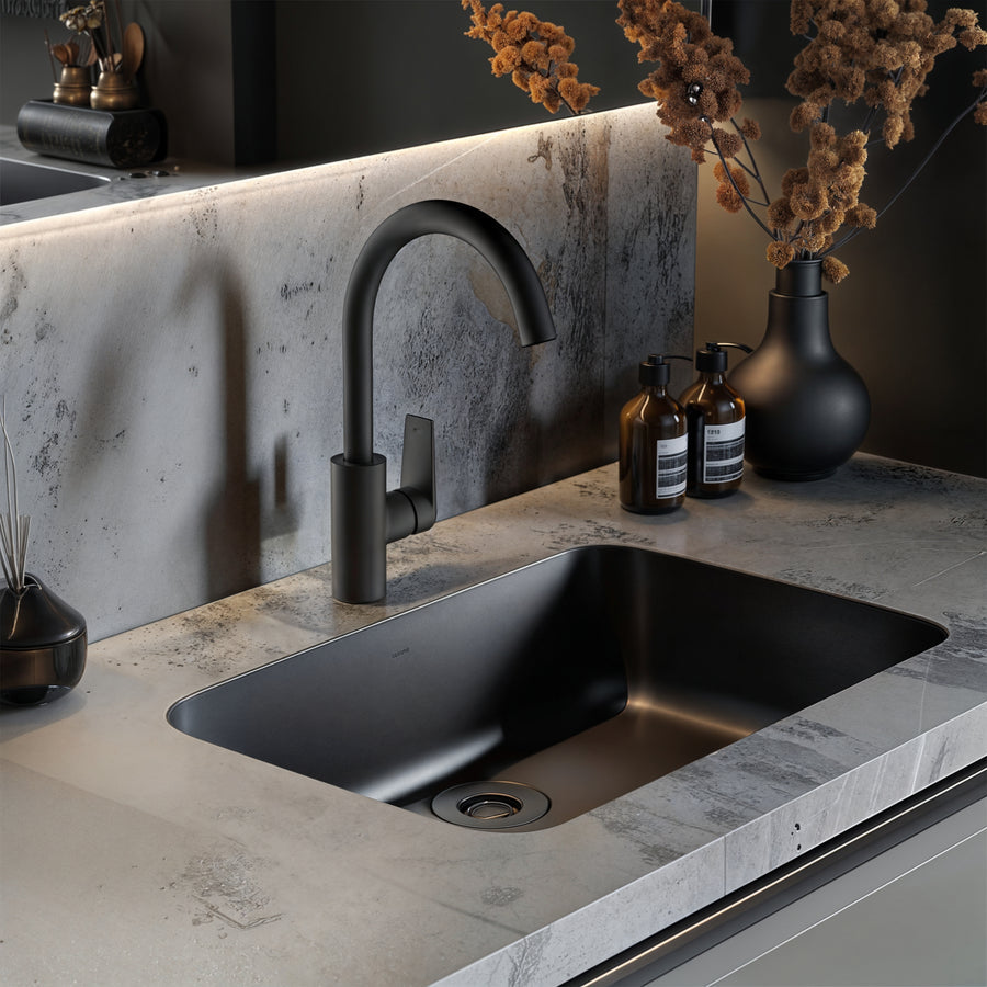 KOHLER Taut Kitchen Mixer