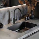 KOHLER Taut Kitchen Mixer