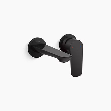 KOHLER ALEO S Wall Mount Basin Mixer