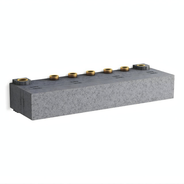 KOHLER Anthem™ Recessed Mechanical Thermostatic Valve