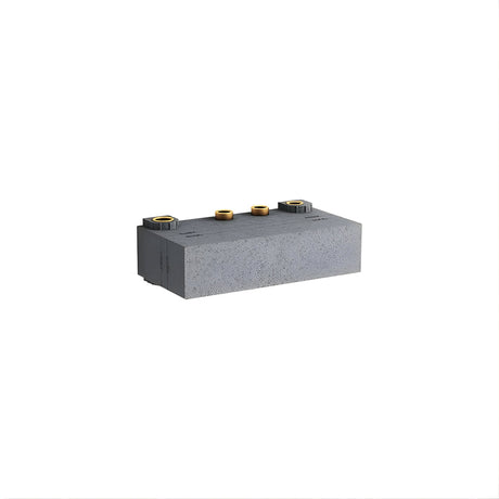 KOHLER Anthem™ Recessed Mechanical Thermostatic Valve