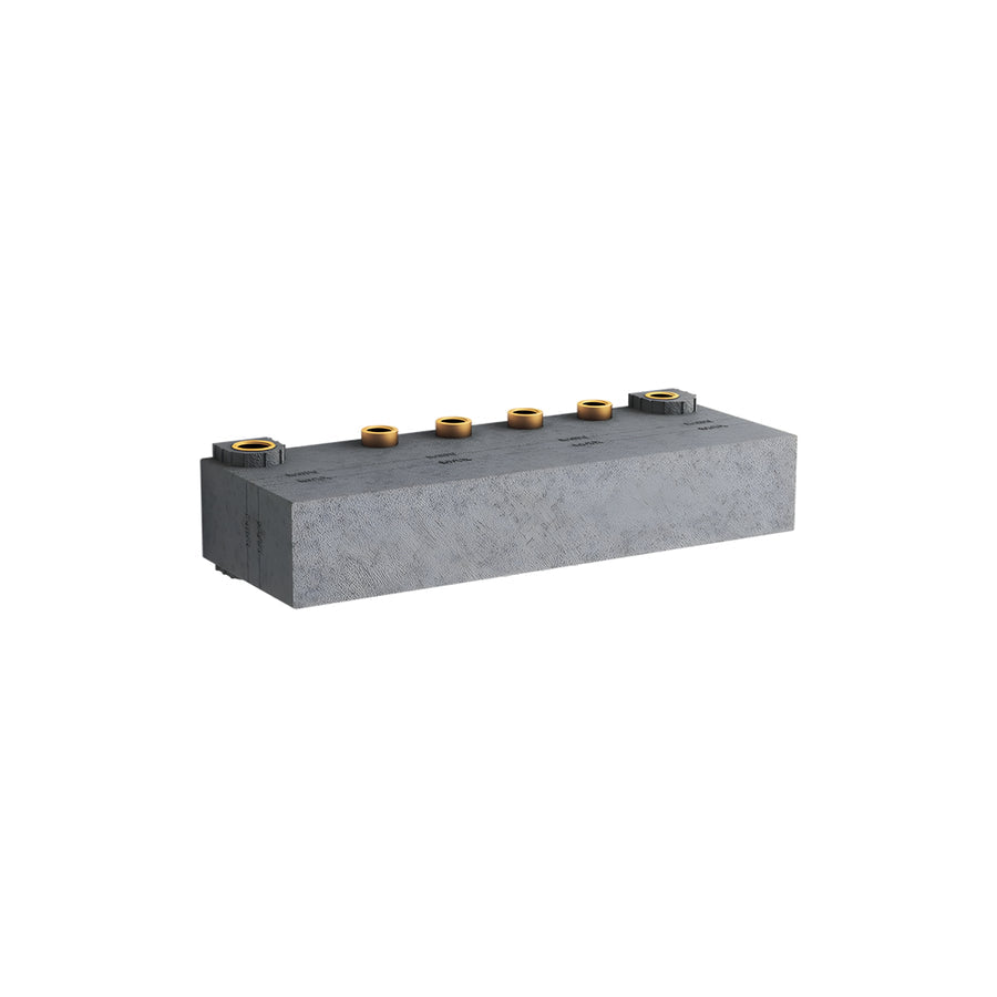 KOHLER Anthem™ Recessed Mechanical Thermostatic Valve
