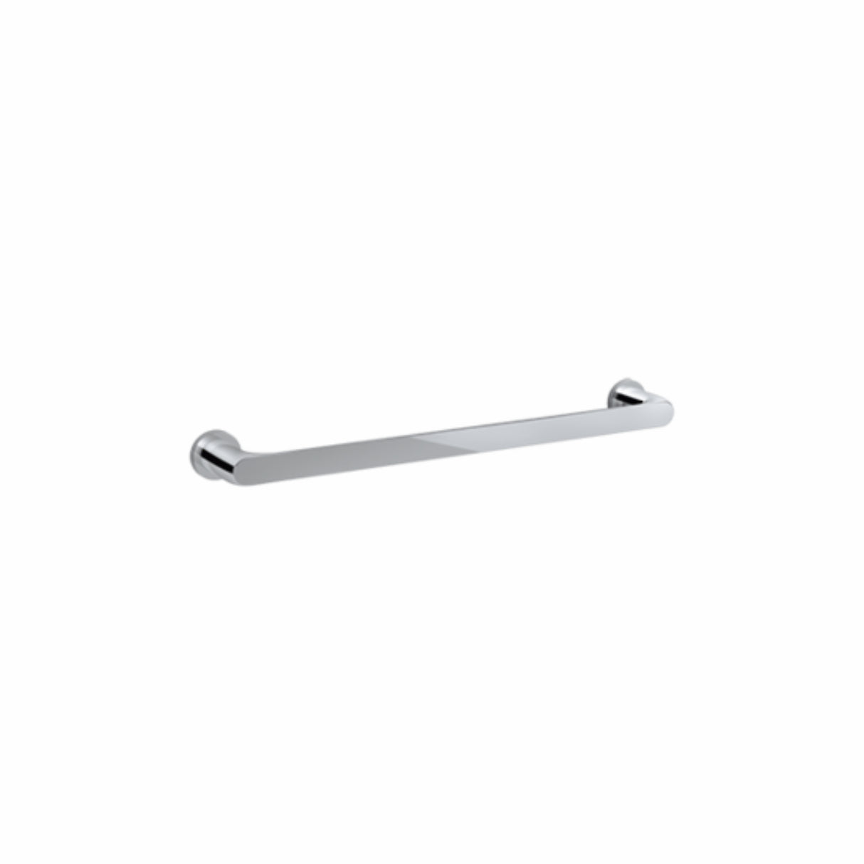 KOHLER Avid 18'' Towel Bar