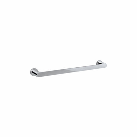 KOHLER Avid 18'' Towel Bar