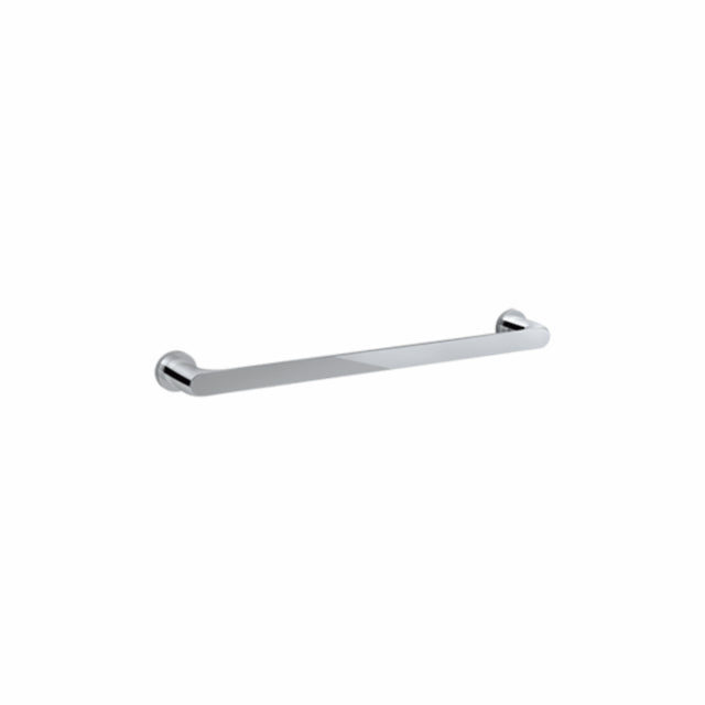 KOHLER Avid 18'' Towel Bar