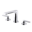 KOHLER Avid 3TH Basin Set Polished Chrome