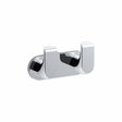 KOHLER Avid Double Robe Hook