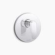 KOHLER Avid Shower/Bath Mixer Polished Chrome