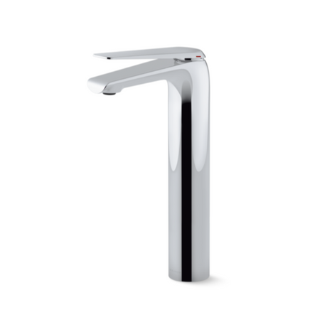 KOHLER Avid Super Tall Basin Mixer Polished