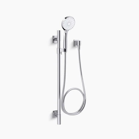 KOHLER Awaken Slide Shower