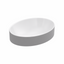 KOHLER Chalice Oval Vessel Basin Overflow
