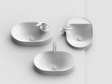 KOHLER Chalice Oval Vessels Basin