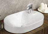 KOHLER Chalice Oval Vessels Basin