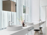 KOHLER Chalice Oval Vessels Basin