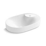 KOHLER Chalice Oval Vessels Basin