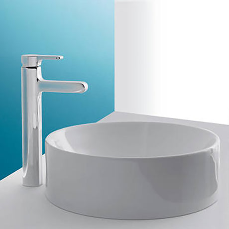 KOHLER Chalice Vessel Basin Overflow