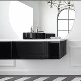 KOHLER Chalice Vessel Basin Overflow