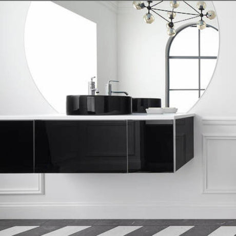 KOHLER Chalice Vessel Basin Overflow