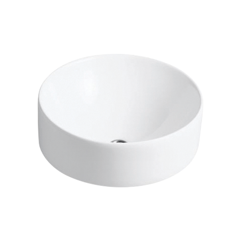 KOHLER Chalice Vessel Basin Overflow